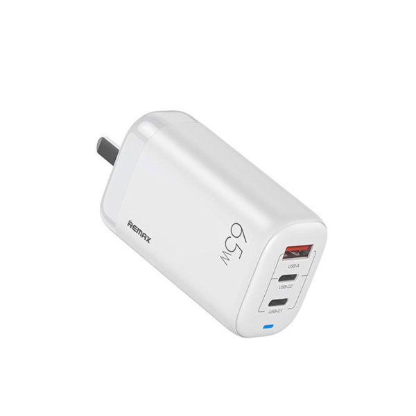 ⁦شاحن سريع 65 واط⁩ - الصورة ⁦3⁩