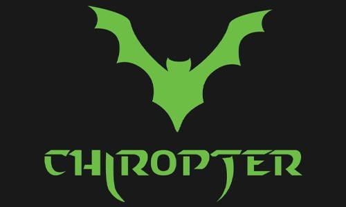 Chiropter
