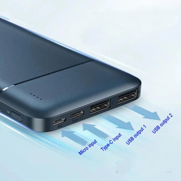 ⁦مجموعة اكسسوارات الموبايل الأساسيه⁩ - الصورة ⁦3⁩