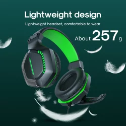 ⁦سماعات كيمنك واير من جوي روم⁩ - الصورة ⁦3⁩