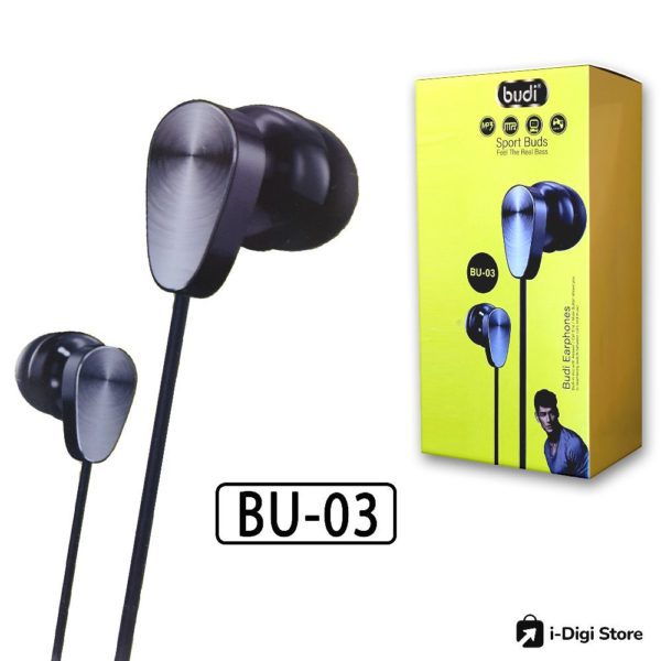 ⁦سماعة اواكس ماركة بودي⁩ - الصورة ⁦4⁩