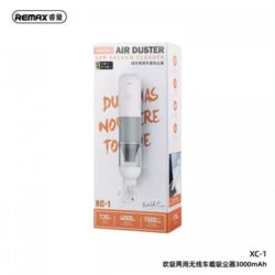 مكناسة و منفضة هواء شحن