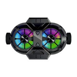 مروحة تبريد