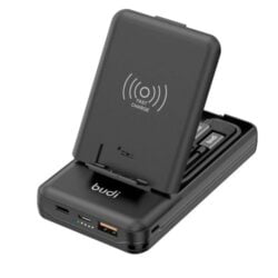 باور بانك بودي وايرليس متعدد الاستخدامات