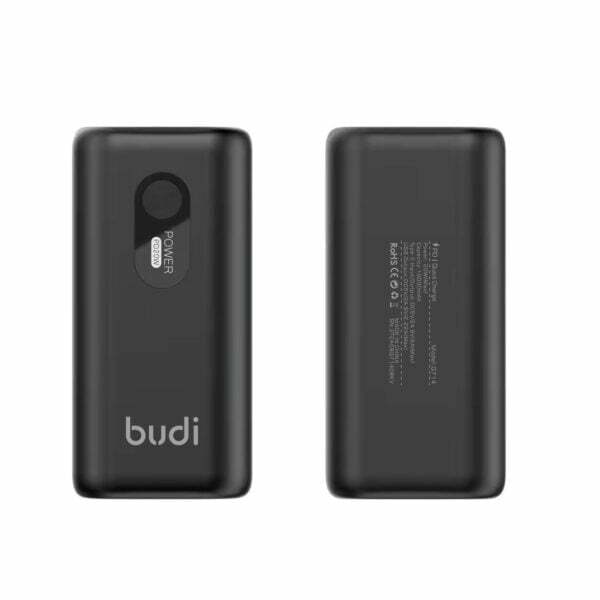 باور بانك 10000