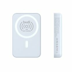 باوربانك وايرليس ماك سيف