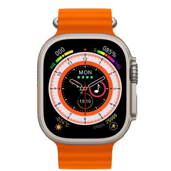 gtab smart watch
