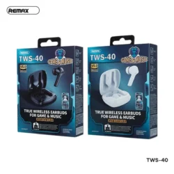 سماعات بلوتوث للألعاب من ريماكس - الصورة 2