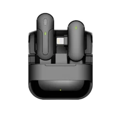 مايك كرين لايون اللاسلكي