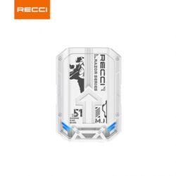 ⁦سماعات بلوتوث رايزور من شركة ريسي⁩ - الصورة ⁦4⁩