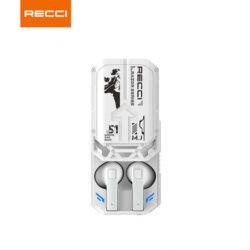 ⁦سماعات بلوتوث رايزور من شركة ريسي⁩ - الصورة ⁦5⁩