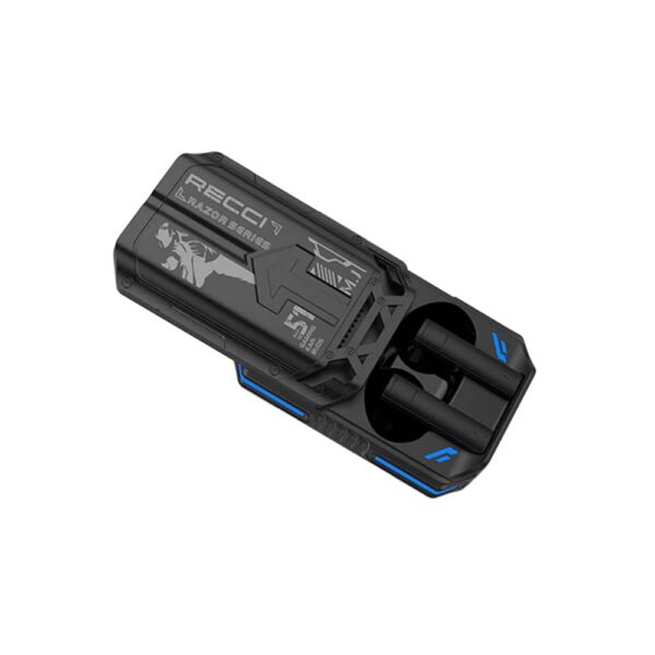 ⁦سماعات بلوتوث رايزور من شركة ريسي⁩ - الصورة ⁦1⁩