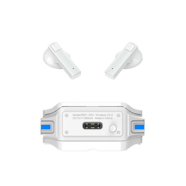 ⁦سماعات بلوتوث رايزور من شركة ريسي⁩ - الصورة ⁦6⁩